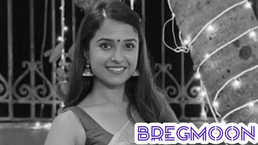 Disha Salian