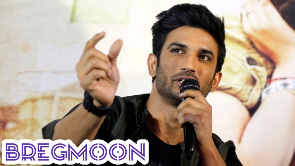 Sushant Singh Rajput