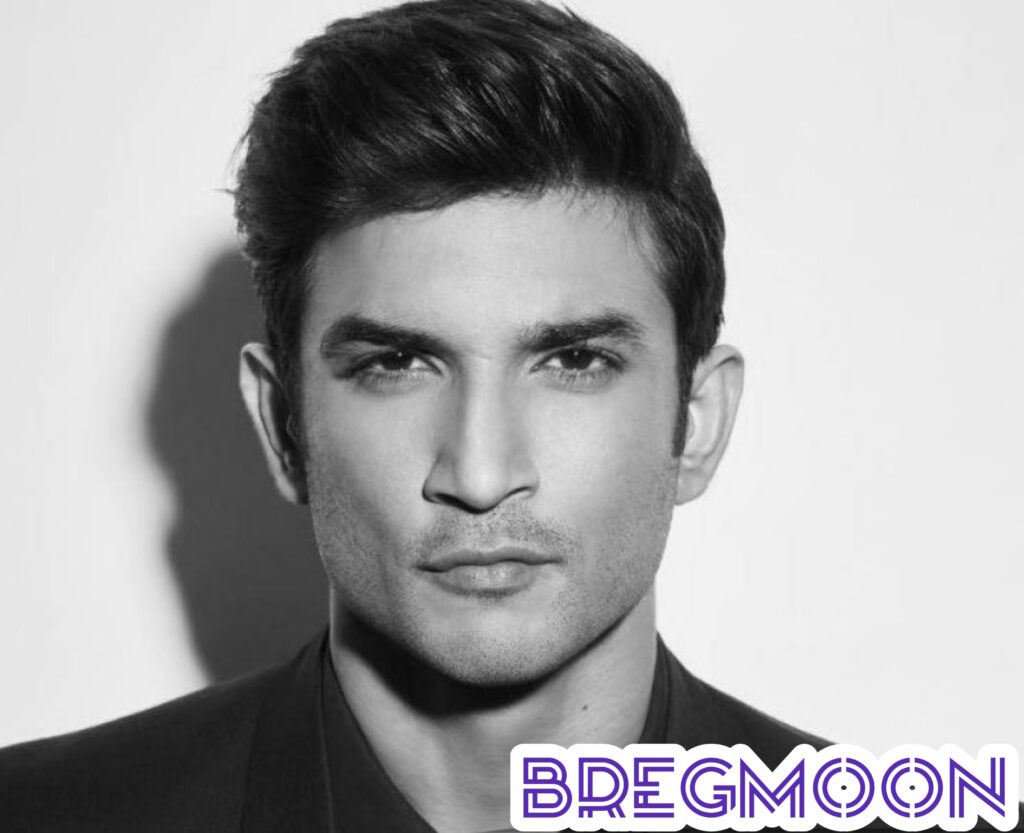 Sushant Singh Rajput