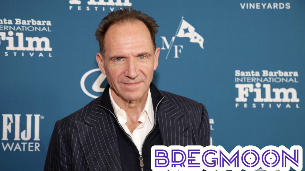 Ralph Fiennes Biography