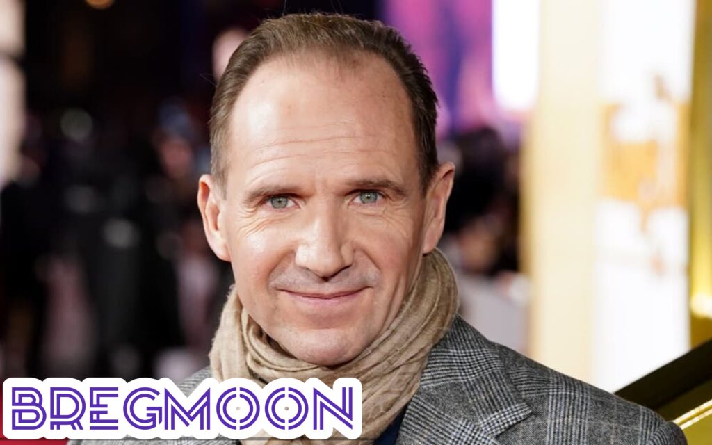 Ralph Fiennes Biography