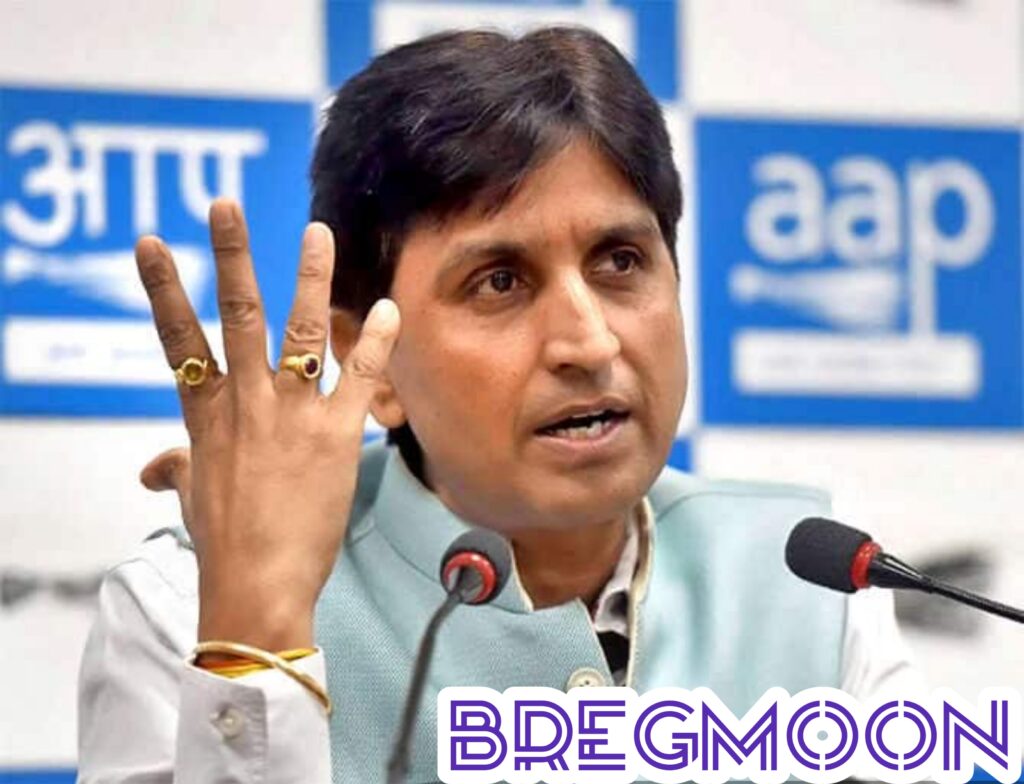 Kumar Vishwas Biography