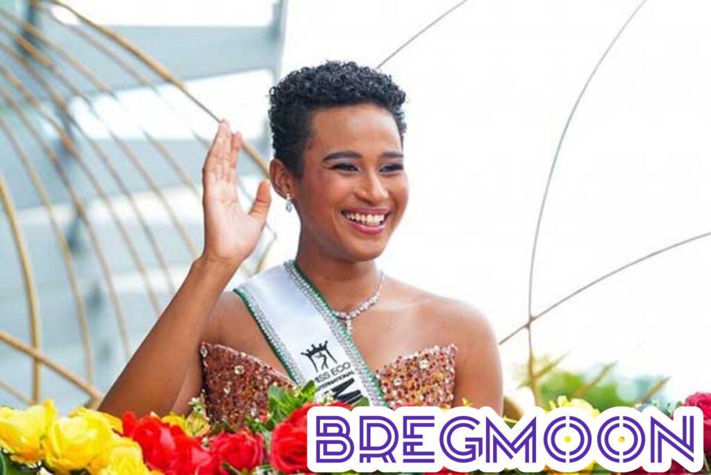 Alexie Brooks Biography