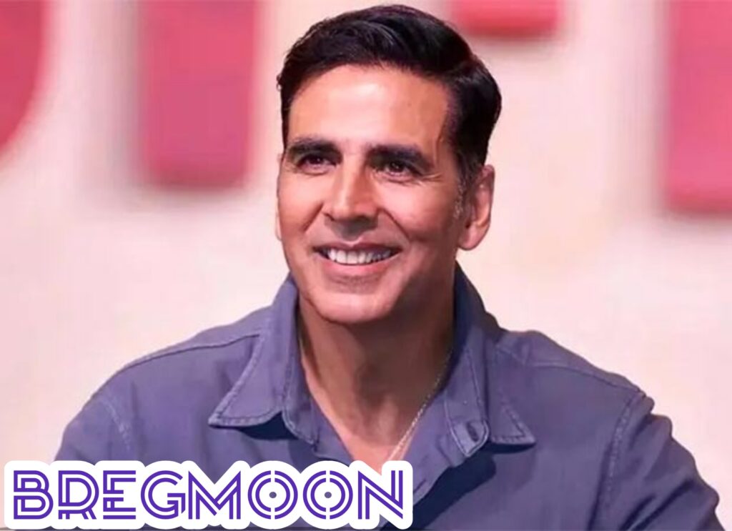Akshay Kumar Biography