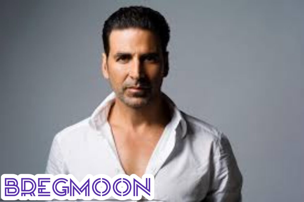 Akshay Kumar Biography