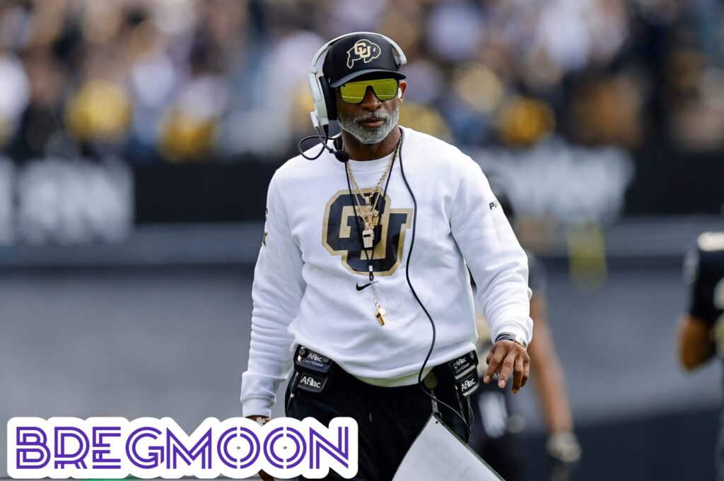 Deion Sander Biography