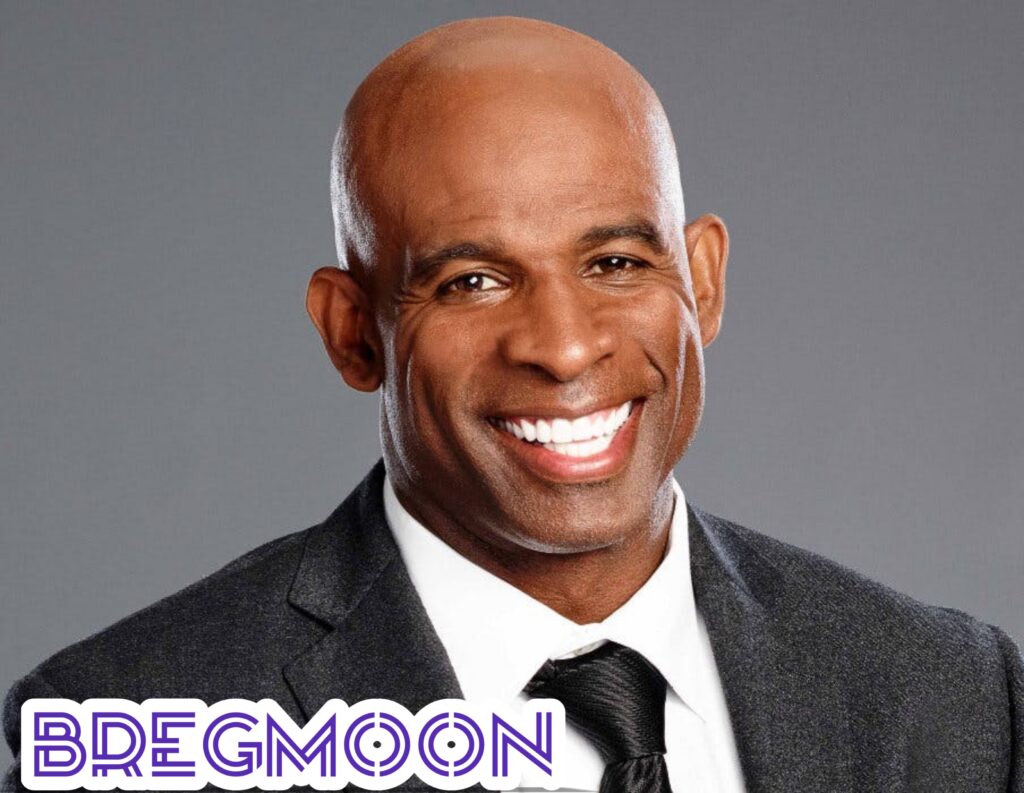 Deion Sander Biography