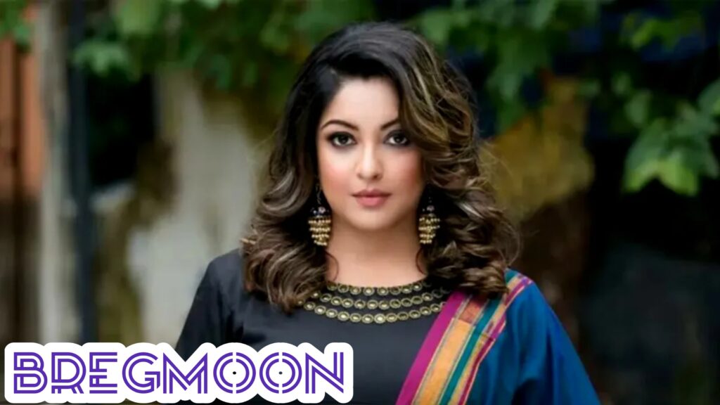 Tanushree Dutta Biography