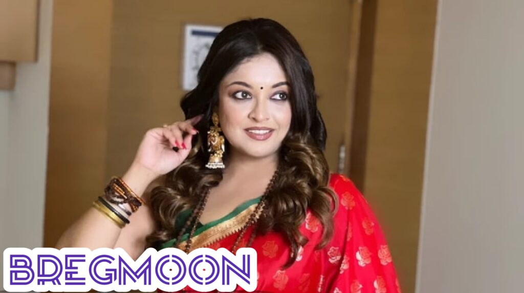 Tanushree Dutta Biography
