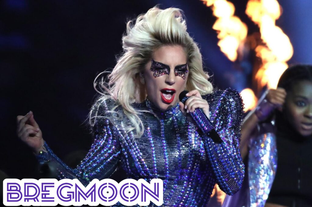 Lady Gaga Biography