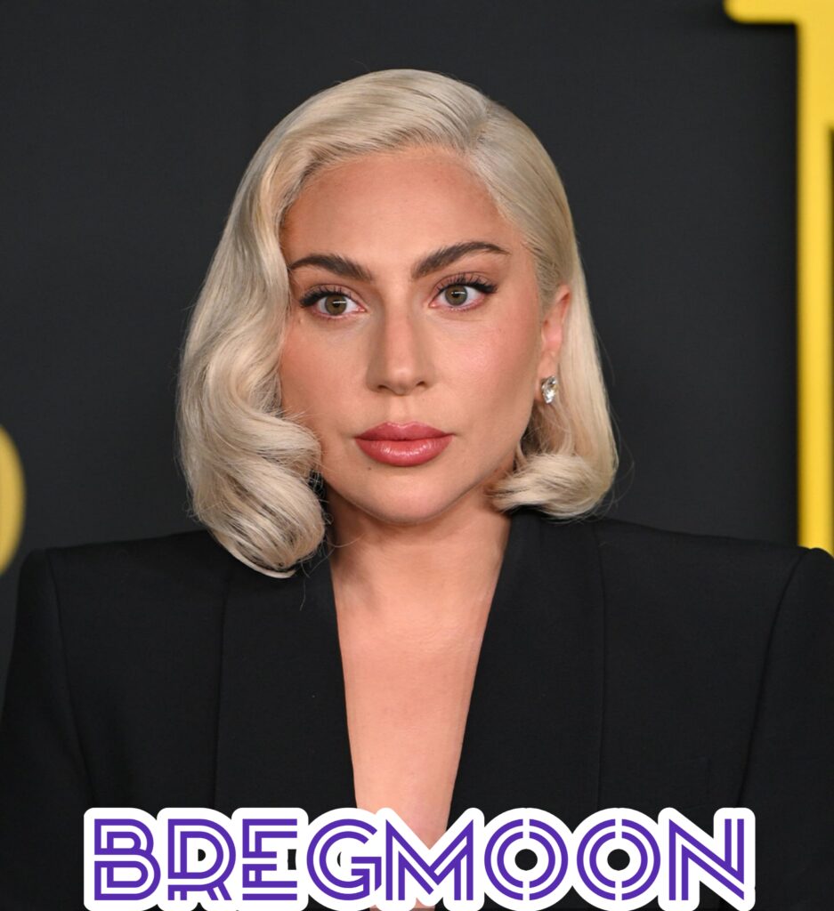 Lady Gaga Biography
