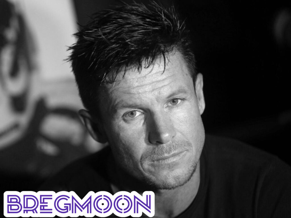 Felix Baumgartner Biography