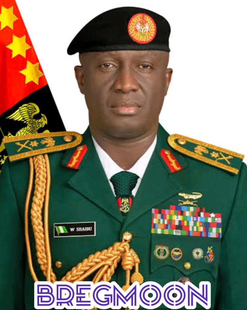 Waidi Shaibu Biography