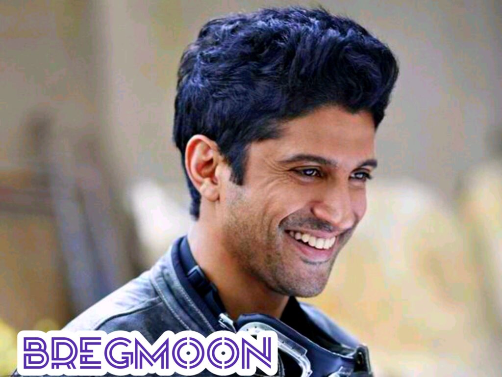 Farhan Akhtar