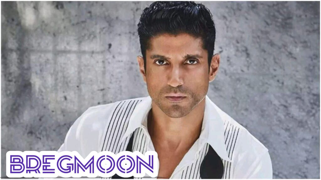 Farhan Akhtar