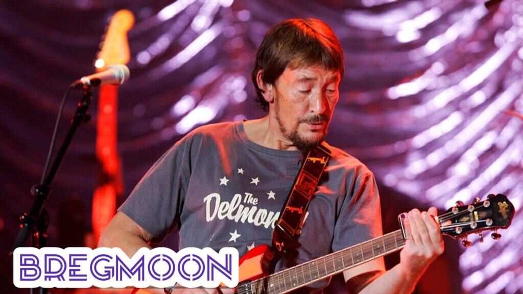 chris rea biography