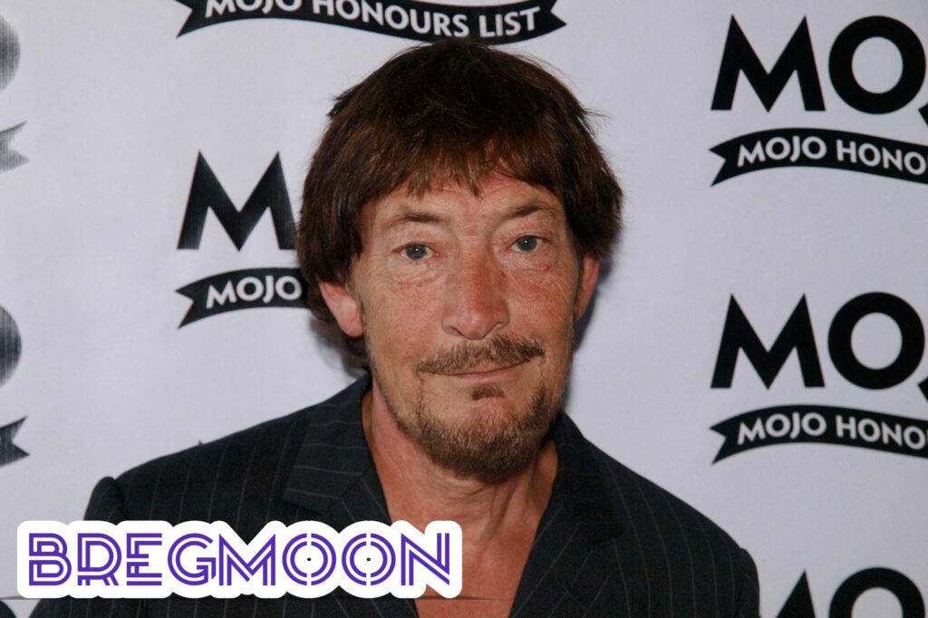 chris rea biography