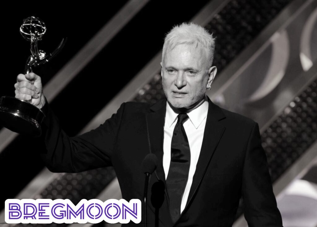 Anthony Geary