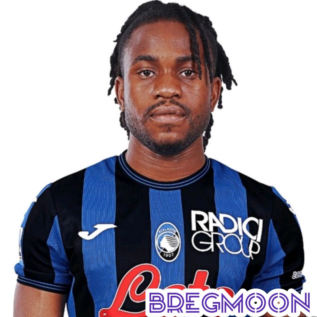 ademola lookman biography