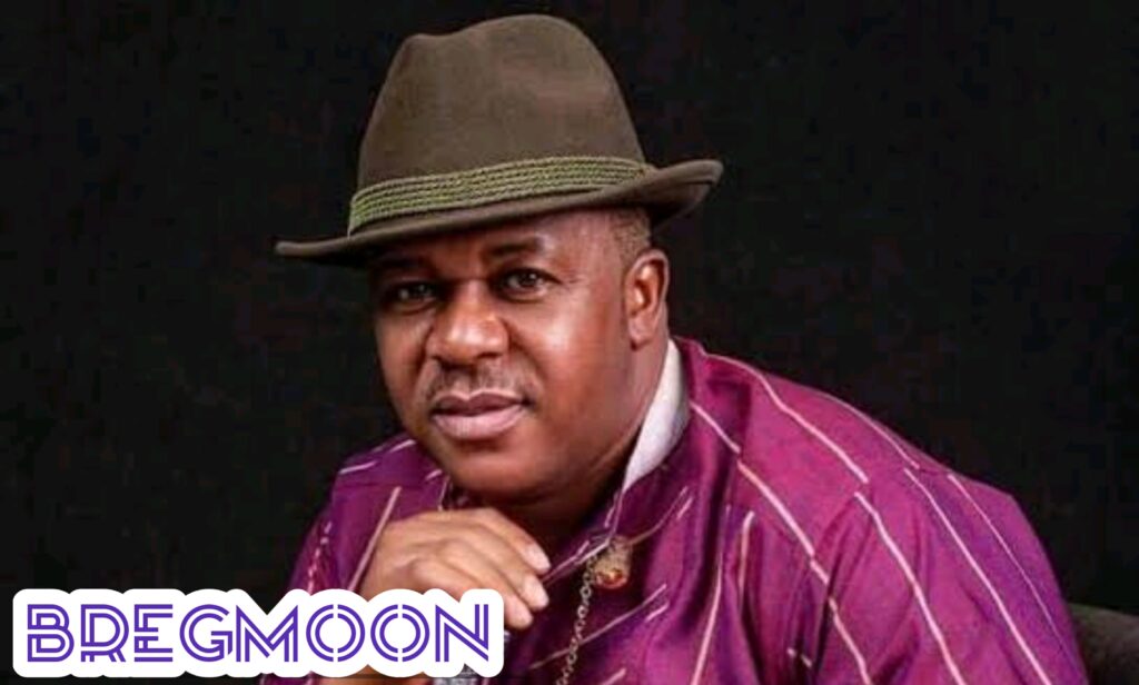 Francis Duru Biography