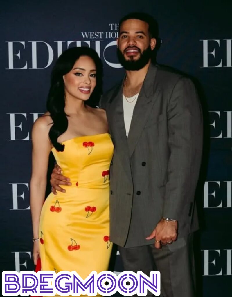 kristy and desmond scott