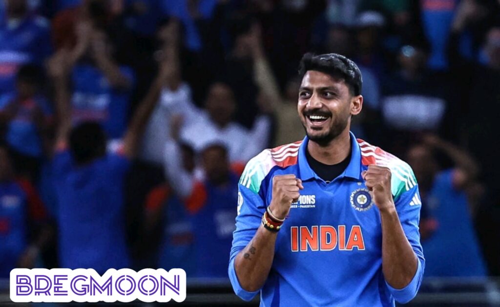 Axar Patel Biography