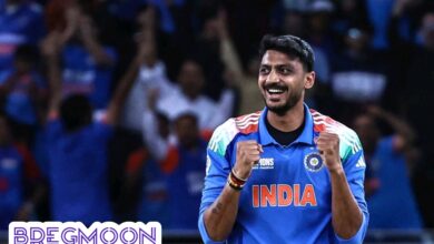 Axar Patel Biography