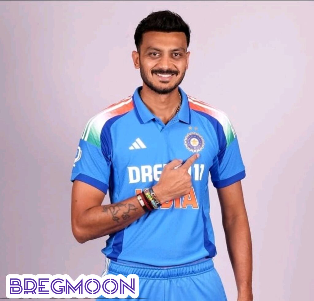 Axar Patel Biography