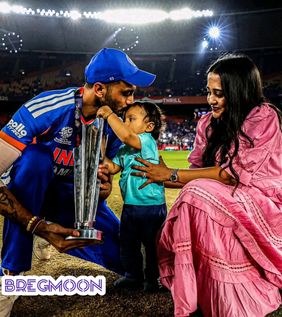 Axar Patel Wife