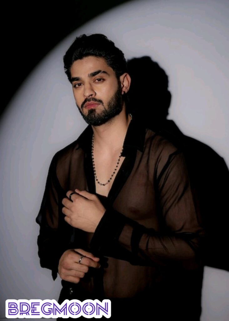 Arbaz Patel Biography