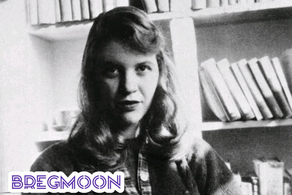 Sylvia Plath Biography