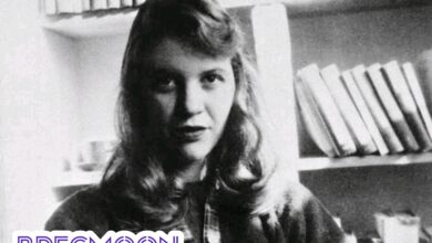 Sylvia Plath Biography