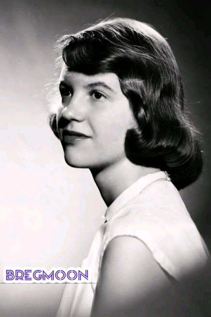Sylvia Plath Biography
