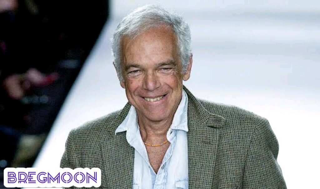 Ralph Lauren Biography