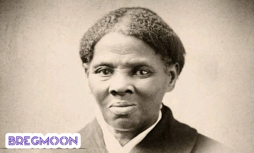Harriet Tubman Biography