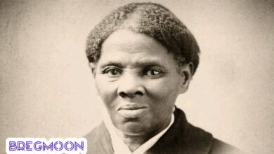 Harriet Tubman Biography