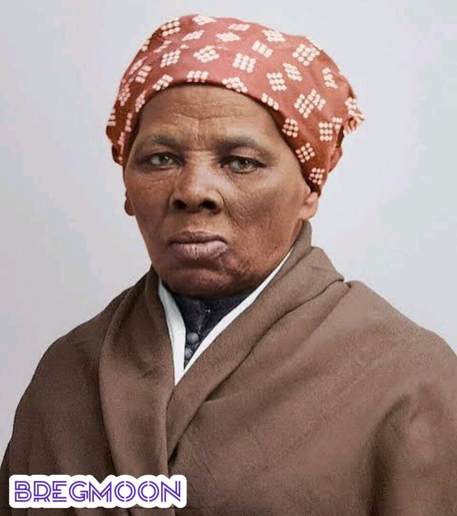 Harriet Tubman Biography