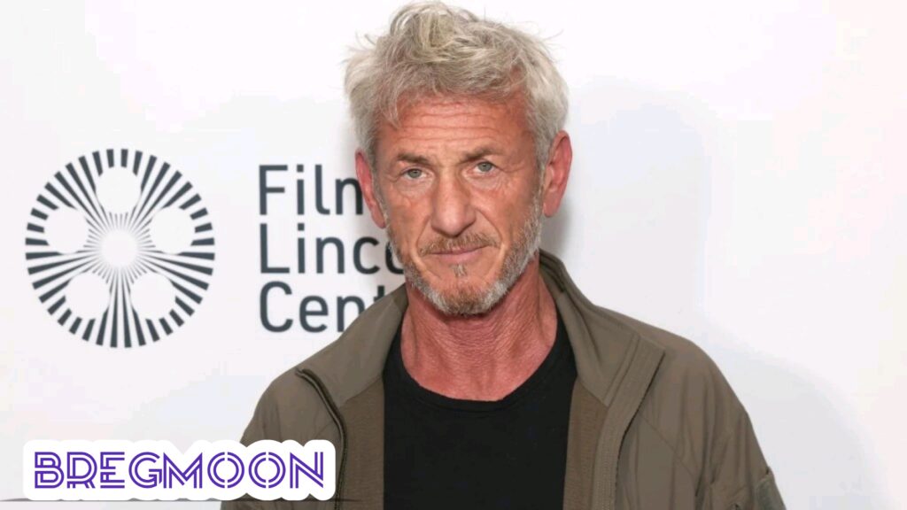 Sean Penn Biography