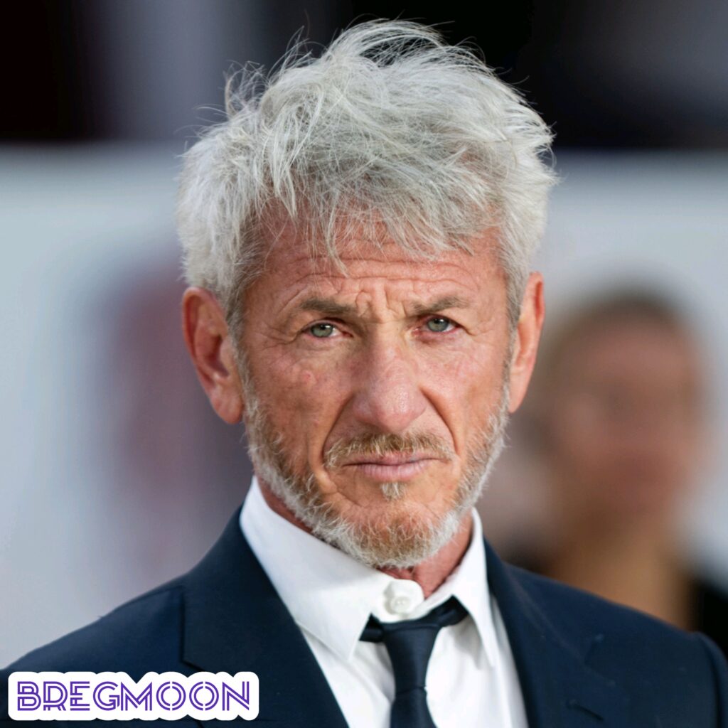 Sean Penn Biography