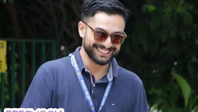 sasmit pokharel biography