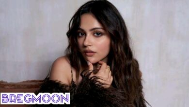 Aneet Padda Biography