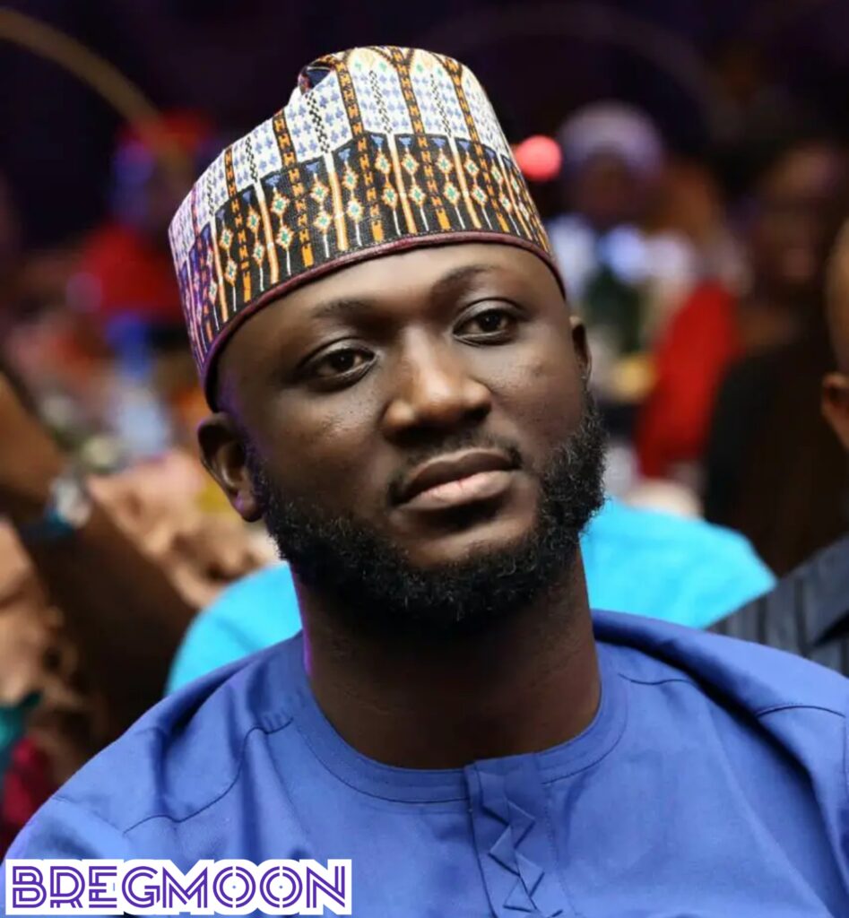 Uzee Usman Biography
