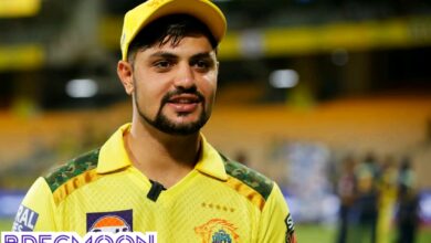 Sameer Rizvi Biography